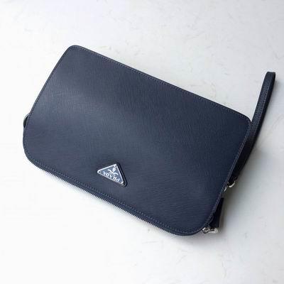 Prada Bags Saffiano 2VF056 26.5x17x5cm ap 19