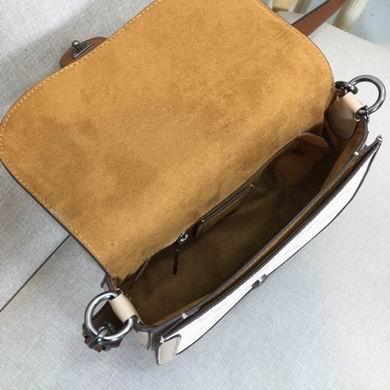 Coach Bags BHC0749 23X20X7 three colors