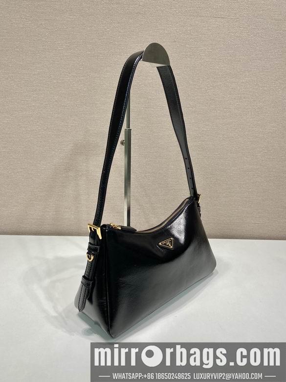 Prada Bags 1BC229 31X18X10cm WP 2colour