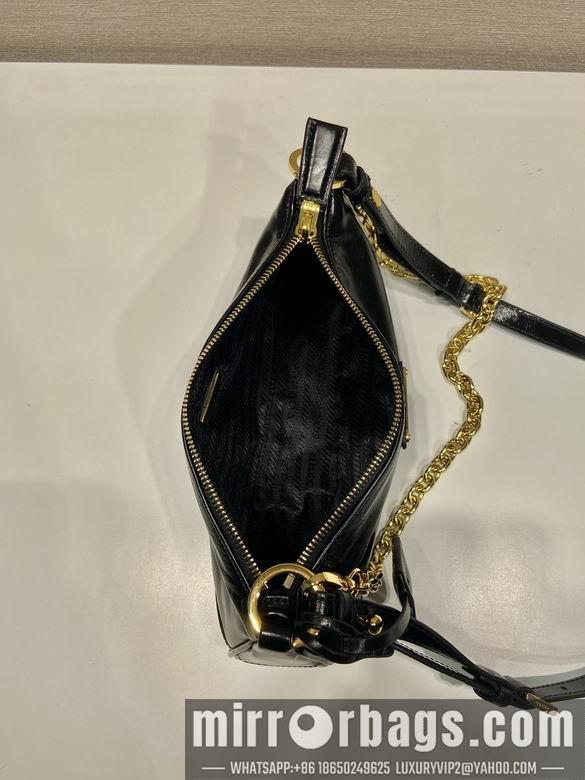 Prada Bags Prada 1BC221 26x11.5x6cm AP