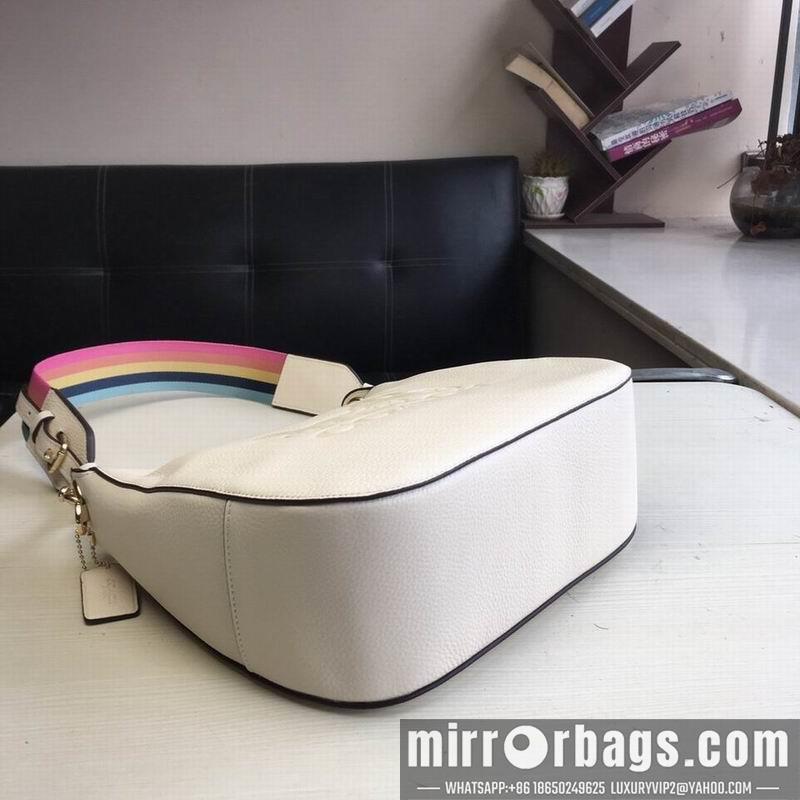 Coach Bags XXL72702 white