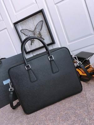 Prada Bags Saffiano 2VE011 36x28x6.5cm ap 18