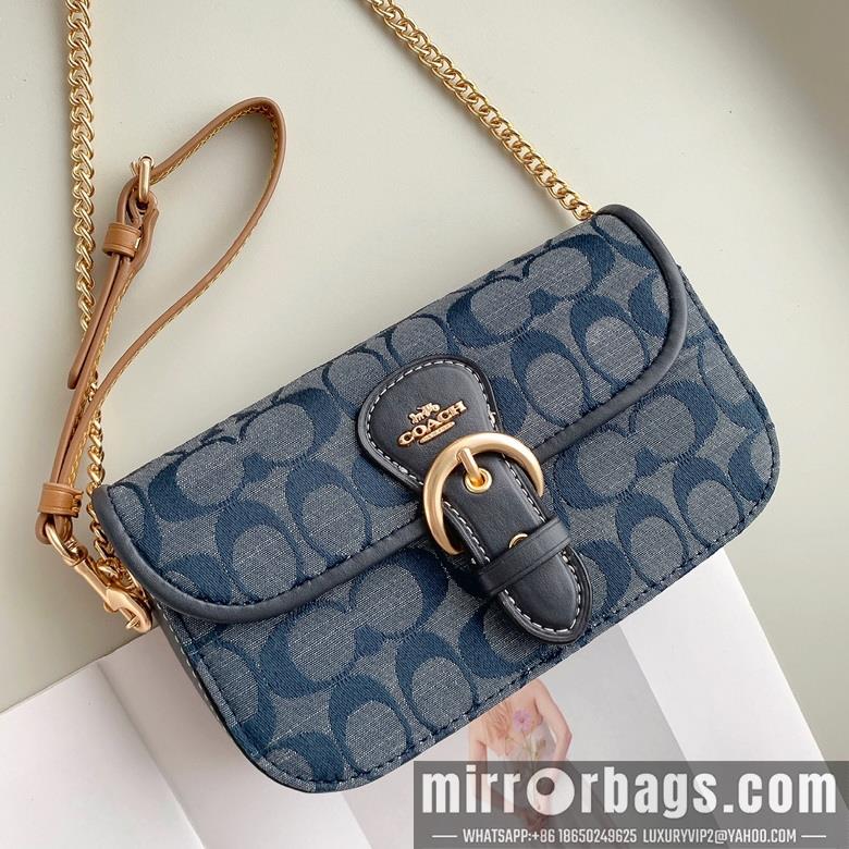 Coach Bags C8304 19X11X4.5cm JH