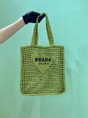 Prada Bags 1BG393 36x38x3cm Ap