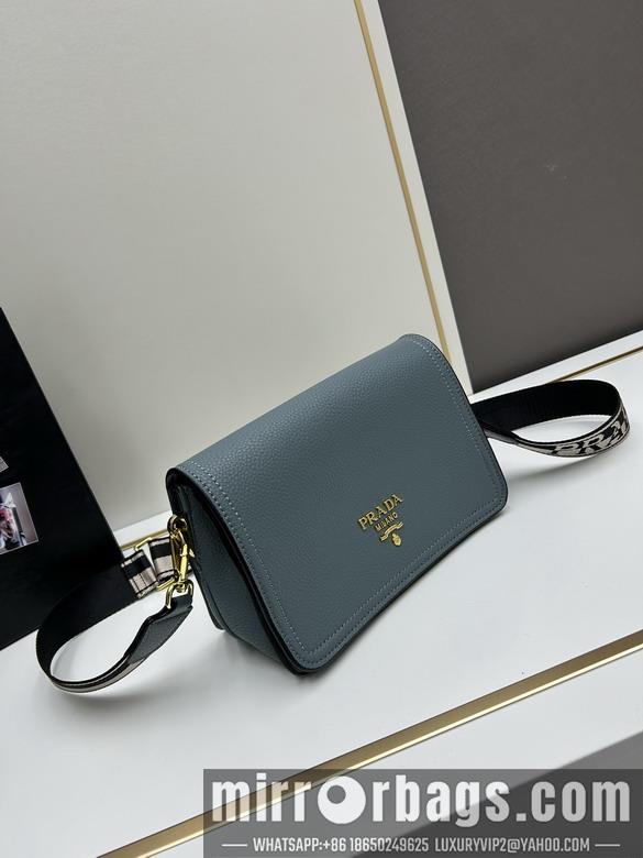 Prada Bags Prada 1BA106 22x14x8cm jj3