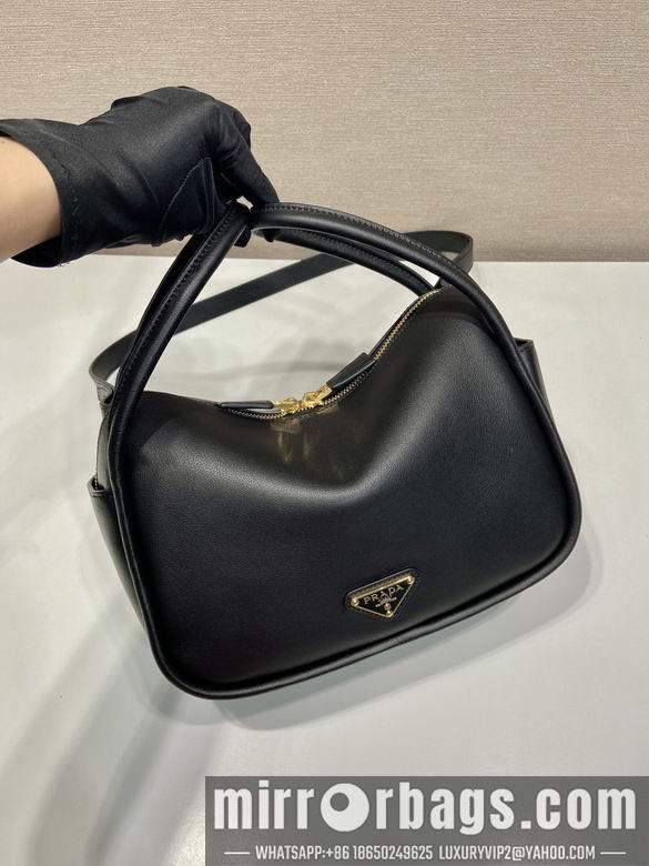 Prada Bags 1BA451 25X18X10cm WP 4colour