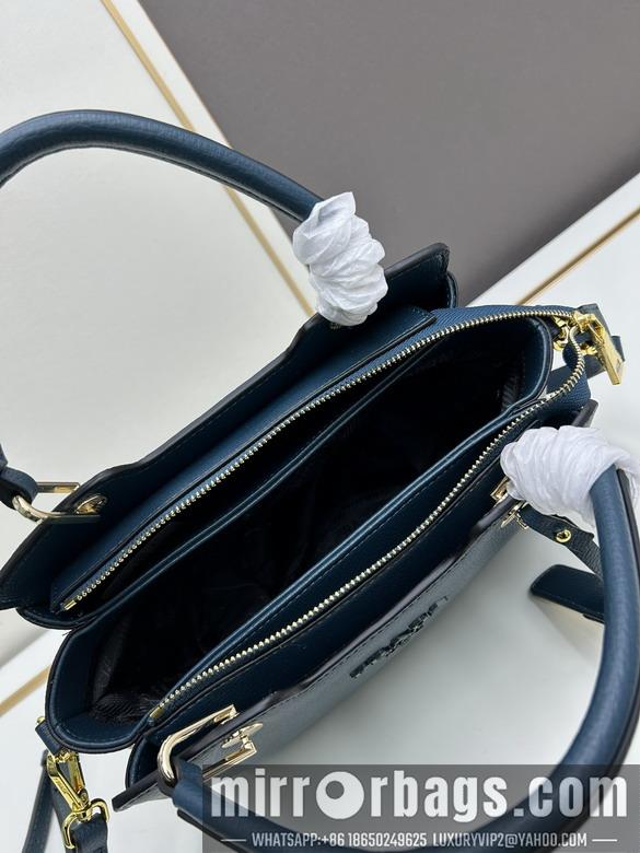 Prada Bags Prada 445 30x21x13cm jj3