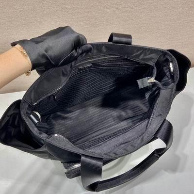 Prada Bags 1BG102 35x30x17cm Ap