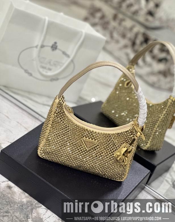 Prada Bags 1NE515 23X13X5cm XM 2colour