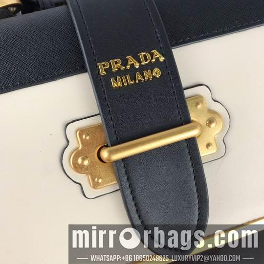 Prada Bags Prada 1BD045 20x14x8cm ww3色