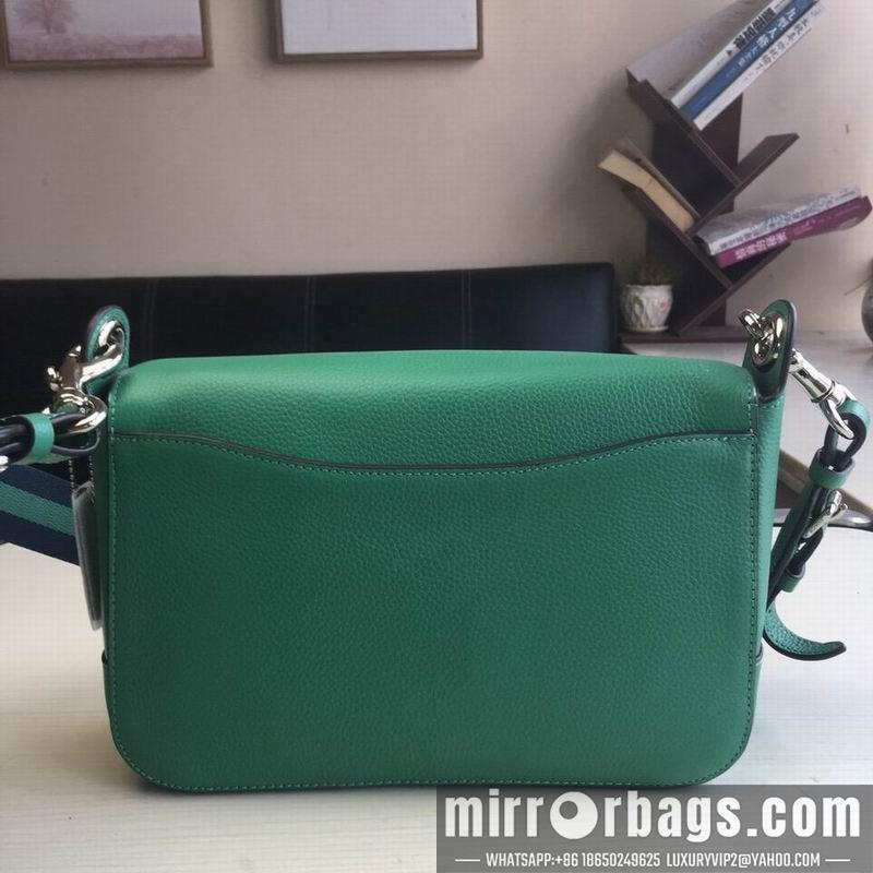 Coach Bags XXL72703 green