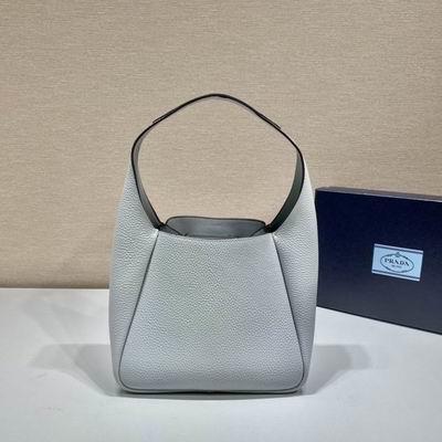 Prada Bags 1BC127 23x21x13cm ap