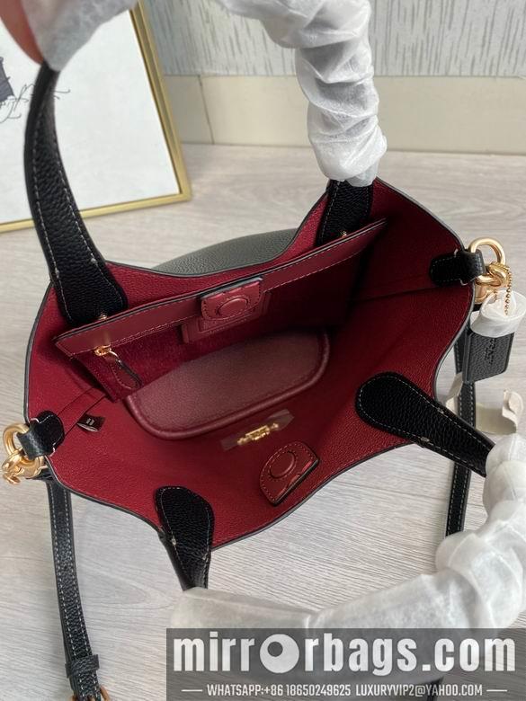 Coach Bags 17X12X20cm 060503 AZ 4colour