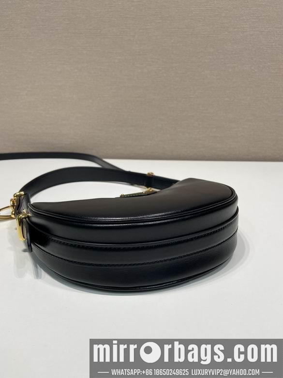 Prada Bags Prada Moon1BC199 18x16x5cm AP
