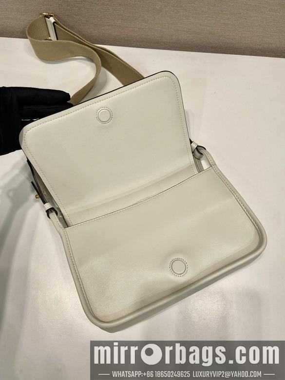 Prada Bags Prada 1BD372 23x15x8.5cm AP2