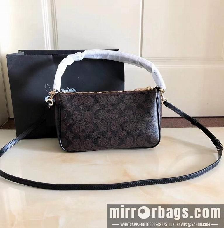 Coach Bags F58321 22X13X7.5cm AZ 9