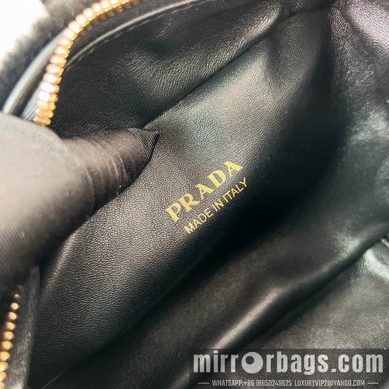 Prada Bags 1BH203 18.5X13X6cm DN 2colour