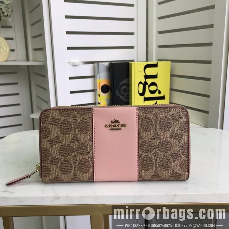 Coach Bags F31546 20X10cm XM 3colour