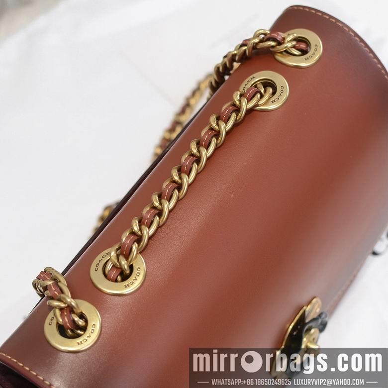 Coach Bags BH0827 23.5X17X8