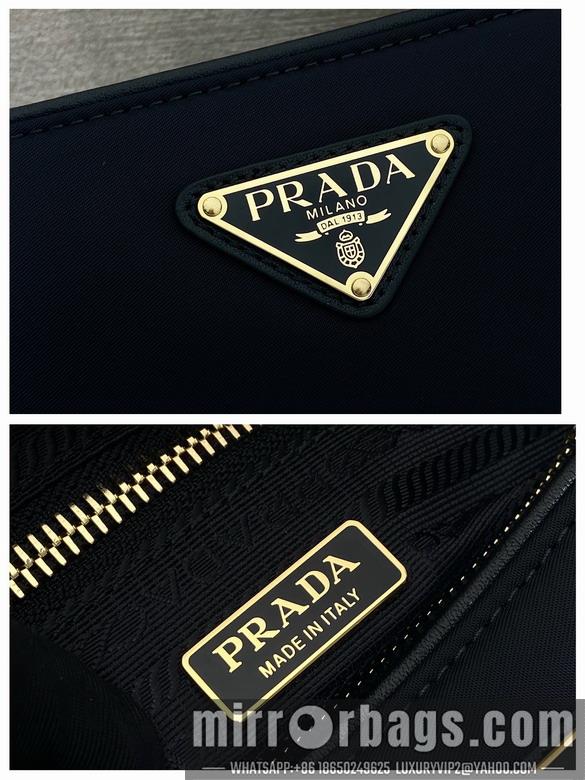 Prada Bags Prada 1BC234 27x13x4cm AP