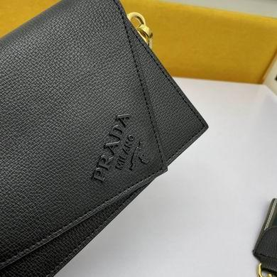 Prada Bags WW2105 24X15X8