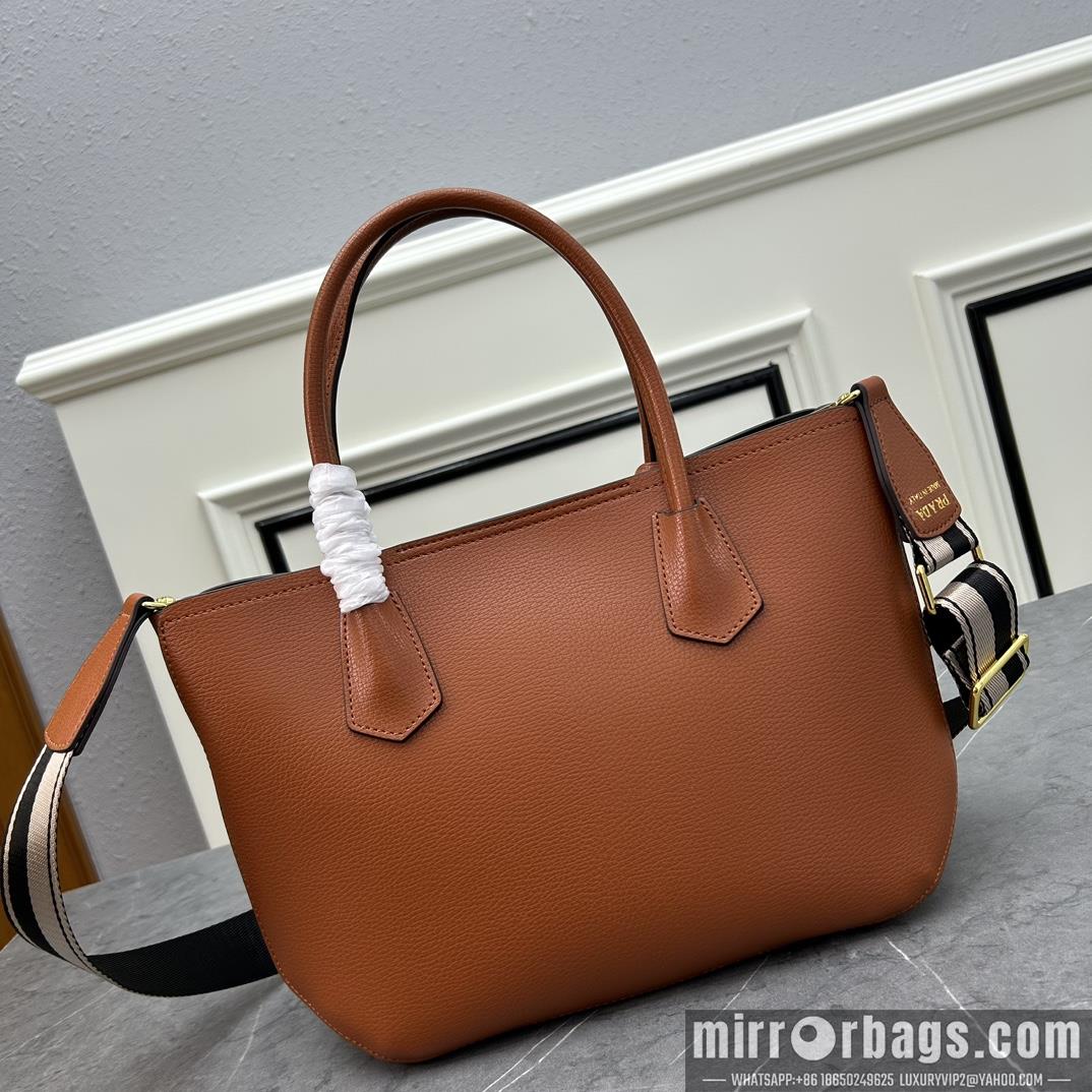 Prada Bags Prada PL-118 32x22x12cm ww2