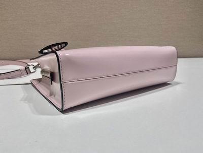 Prada Bags Re-Edition 1BA357 22X15X6.5cm ap