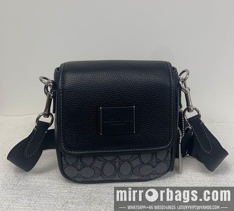 Coach Bags CO915 15X17.5X6cm JH