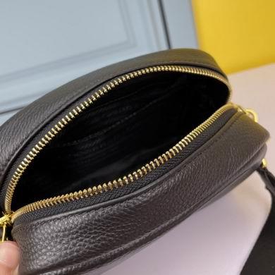 Prada Bags Brique 1BH187 21X14X8cm YW
