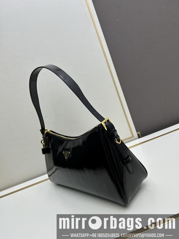 Prada Bags Prada 1BC232 34x19.5x10cm jj1