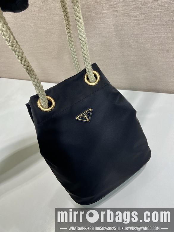 Prada Bags Prada 1BE082 23.5x28x16.5cm AP3