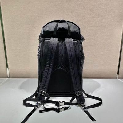 Prada Bags Re-Nylon Saffiano 2VZ019 32x52x19cm ap 16
