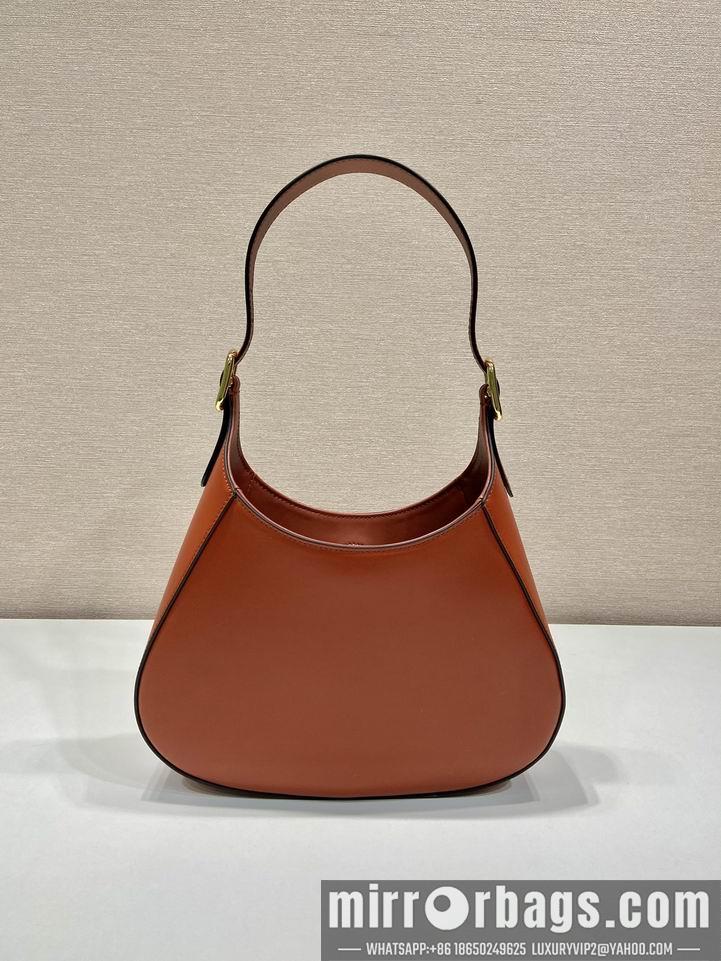 Prada Bags Prada 1BC179 27x19x5cm AP1