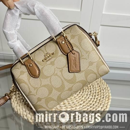 Coach Bags CR244 17.5X12X10cm AZ