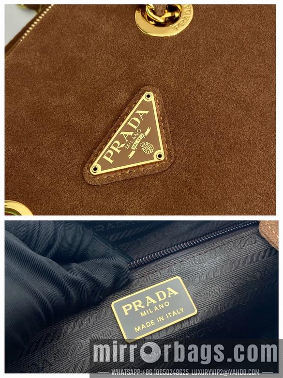 Prada Bags Prada 1BD660 25x26.5x7.5cm AP