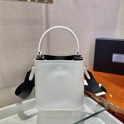 Prada Bags Panier 1BA319 19x20x11.5cm ap 09