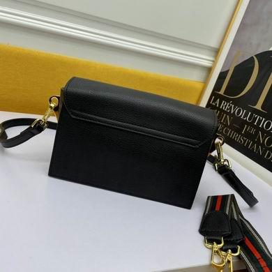 Prada Bags WW2105 24X15X8