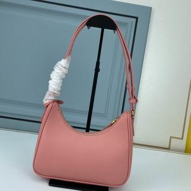 Prada Bags hobo 1BH307 22X18X6cm YW