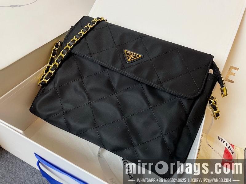 Prada Bags 6802 25cm CN