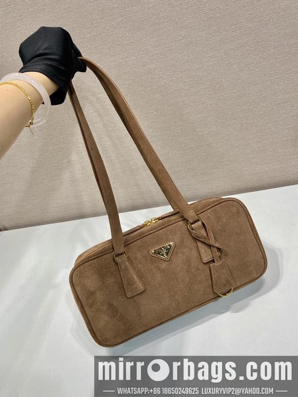 Prada Bags Prada 1BB116 30x14x8.5cm AP