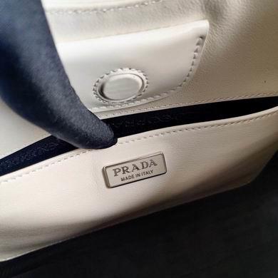 Prada Bags Cleo PP1BC156 18.5x4x30