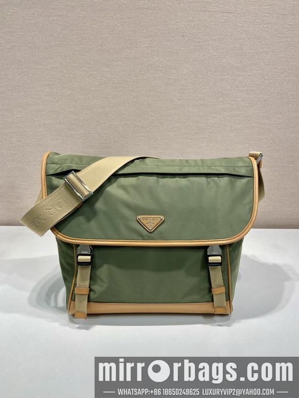 Prada Bags Prada 2VD052A 30x27.5x14.5cm AP1