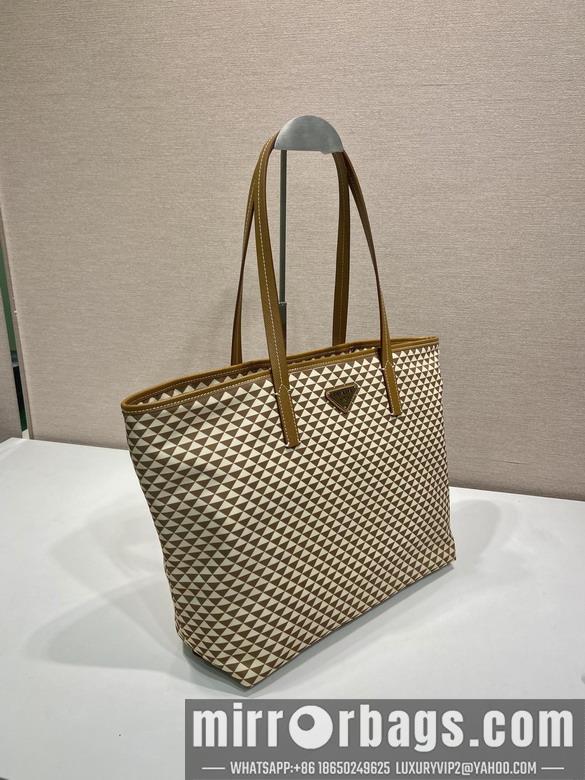 Prada Bags Prada 1BD552 33x29x14cm AP