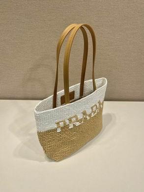 Prada Bags Prada 1BG454 23x22x8cm AP