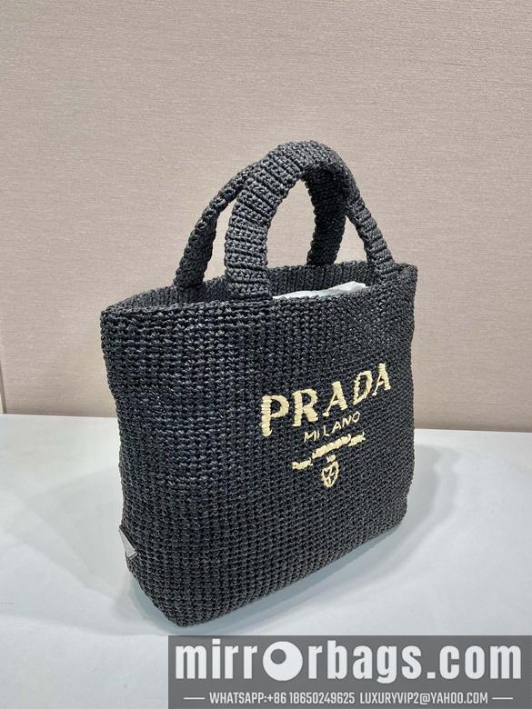 Prada Bags Prada 1BG408 47x35x15cm AP