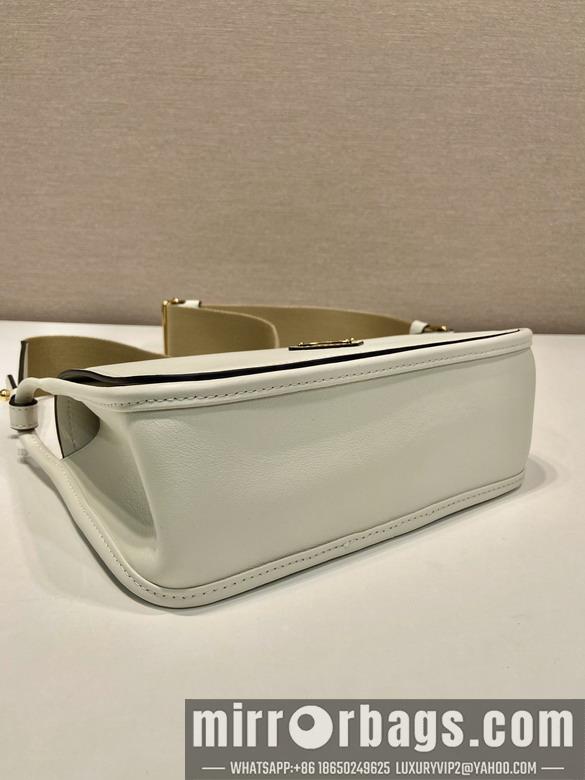 Prada Bags Prada 1BD372 23x15x8.5cm AP2