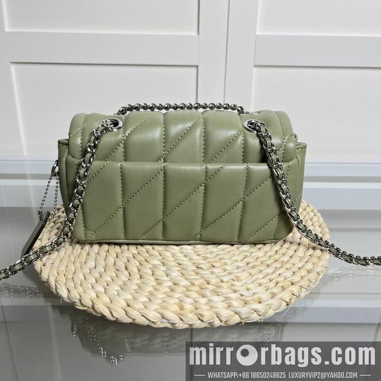 Coach Bags 20X11X7cm 030102 JH 4colour