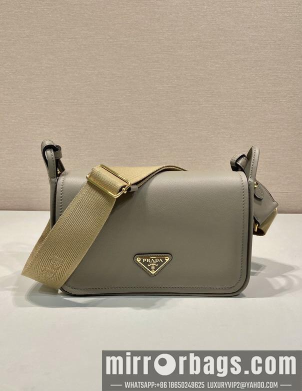 Prada Bags Prada 1BD372 23x15x8.5cm AP.