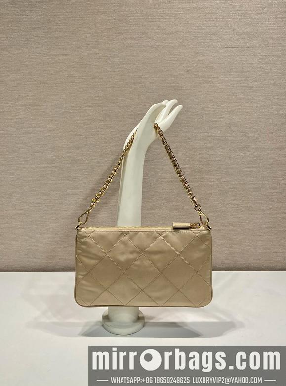 Prada Bags Prada Hobo 1Nl054 24.5x14cm AP1