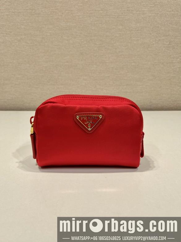Prada Bags Prada 1NA339 12x8x3.5cm AP1